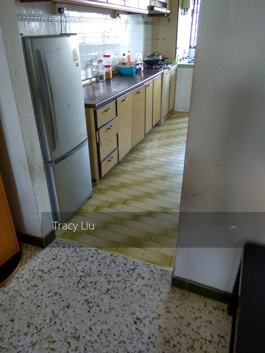 Blk 602 Clementi West Street 1 (Clementi), HDB 3 Rooms #188024592